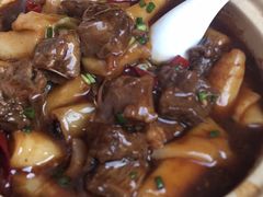 -清远恒大酒店·寻味清远