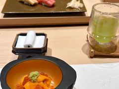 -鮨一日本料理(大中华店)