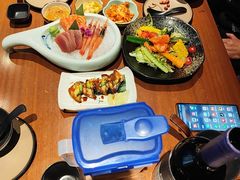 -九井澤精致料理(金茂店)