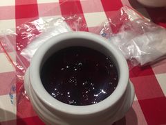 -西贝(金桥店)