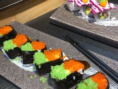 -吉布鲁牛排海鲜自助(龙湖北城天街购物广场店)