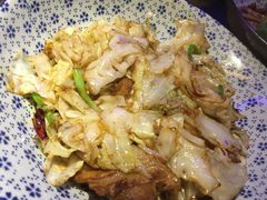 -蜜桃餐厅·江浙融合菜(荟聚购物中心店)