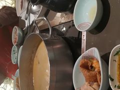 -捞王锅物料理(上海世茂广场店)