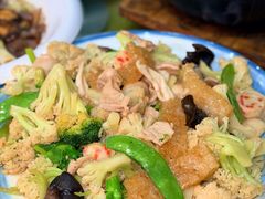 -海精英海鲜世界(台海路店)