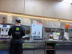 -丘大叔柠檬茶(来福士广场分店)