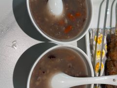 -燕兰楼·清真西北融合菜(亚运村店)