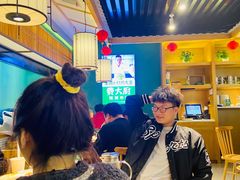 大堂-费大厨辣椒炒肉(万家丽一店)