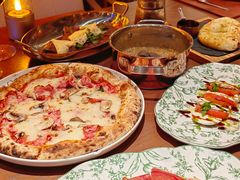 -Mammamia意大利餐厅(阳春巷店)