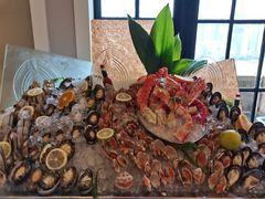 -上海和平饭店华懋阁 Cathay Room