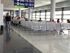 -尼诺伊·阿基诺国际机场T3航站楼