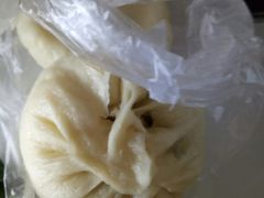 -李先生牛肉面(哈素海服务区店)