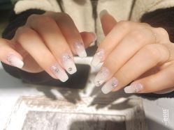 点击看大图 -1T·1M 日式美甲美睫