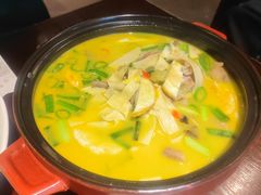 -永安鱼庄·镇江菜(东吴路店)