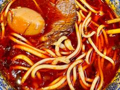 -清真磨沟沿老字号牛肉面(总店)