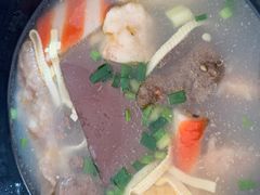 -张亮麻辣烫(上海国顺东路店)