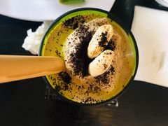 -Fresh Fruit Factory - Fruit Cuisine Restaurant
