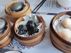 -青岛中心假日酒店·蓝天行政酒廊