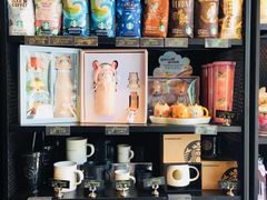 -星巴克(甘河路店)