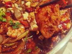 -黄记煌三汁焖锅(悦方IDmall店)
