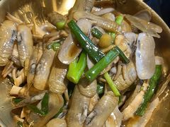 -517烧烤·龙虾·海鲜大排档(万象都荟店)