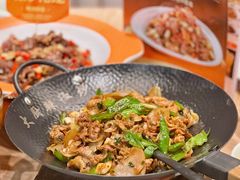 -湘辣辣鲜炒黄牛肉(顺义华联店)