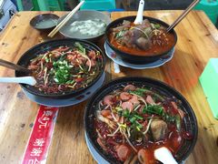 李米线(龙溪店)-李米线(武陵路店)