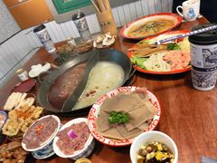 -楠火锅(广州总店)