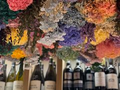 -肆海小川菜酒馆Wine Bistro (青年路店)
