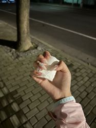 -手牵手美甲
