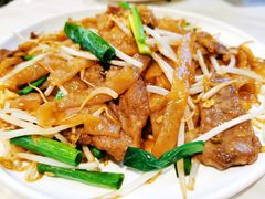 干炒牛河-欣悦会港式茶餐厅(燕郊永旺店)