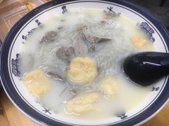 -鸭小妹鸭血粉丝(老门东店)