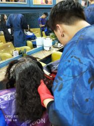 -Hair Glam 格拉姆造型旗舰店