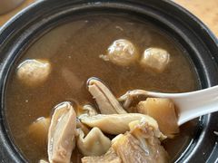 -新记肉骨茶