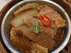 -稻香海鲜饭店(第一国际店)
