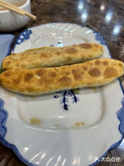 西关回头馆(西关美食街店)回头图片