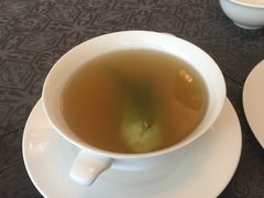 -粤尚腾香居中餐厅(首都机场希尔顿店)