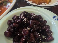 -一盏明灯全素斋(殊像寺店)