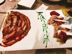 -同喜烤鸭店(光芒店)