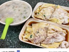 -宝记传统石磨布拉肠(东漖店)