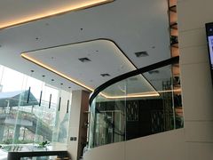 -深圳龙华大浪商业中心亚朵X酒店