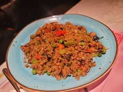 曼玉炒饭-半秋山西餐厅(宜昌大洋店)