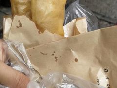 -桥里桥烧饼铺