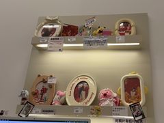 -海马体照相馆(万菱汇店)