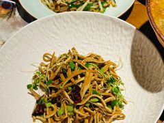 -雀舞云南菜(天津天河城购物中心店)