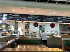 -So Lounge索兰至餐厅(蓝色港湾店)