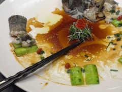 -揽季锅物会.福建黄鱼.海鲜姿造(五四路店)