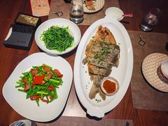 -曾宴·楚菜(湖北省博物馆店)