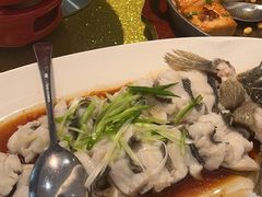 -客颂·客家宴(大壮国际广场店)