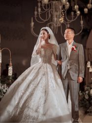 -伯瓷皇后婚纱艺术空间