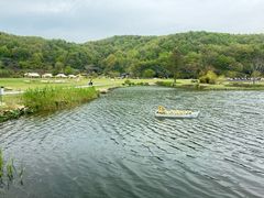 -南北湖风景区